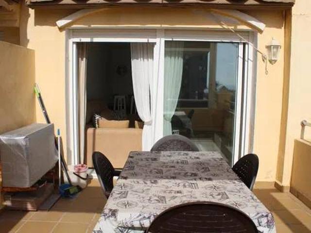 Piso en Venta en Roquetas de Mar