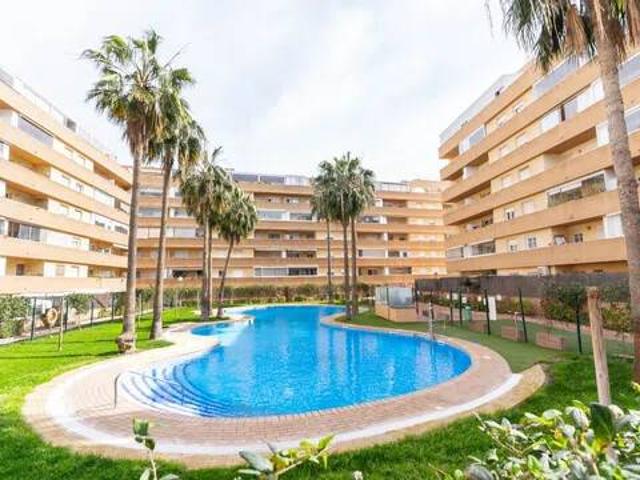 Piso en Venta en Roquetas de Mar