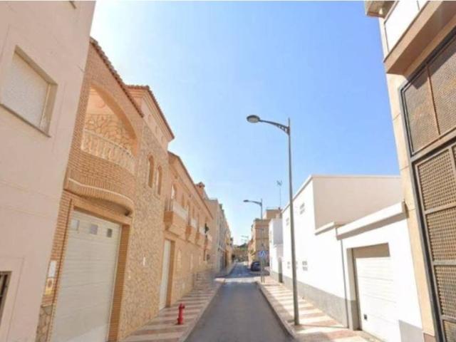 Piso en Venta en Roquetas de Mar