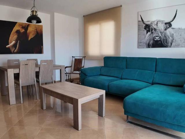 Piso en Venta en Roquetas de Mar