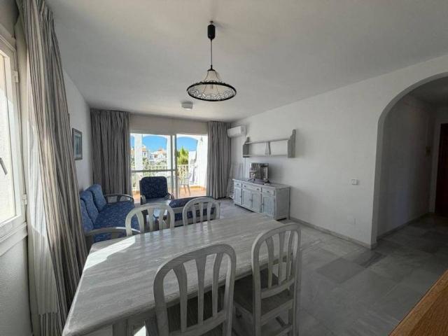 Piso en Venta en Roquetas de Mar