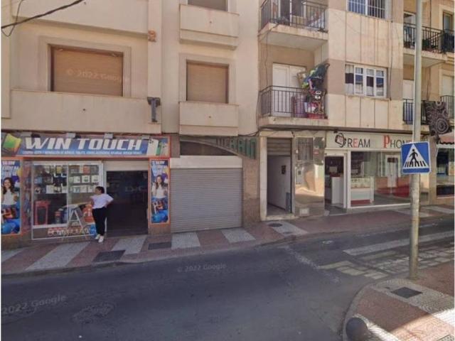 Piso en Venta en Roquetas de Mar