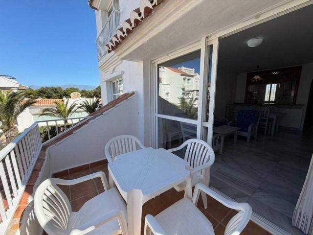 Piso en Venta en Roquetas de Mar