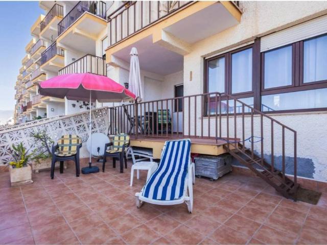 Piso en Venta en Roquetas de Mar