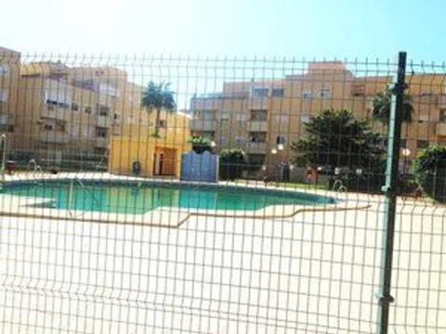 Piso en Venta en Roquetas de Mar