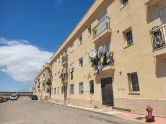 Piso en Venta en Roquetas de Mar