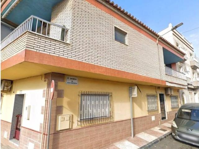 Piso en Venta en Roquetas de Mar