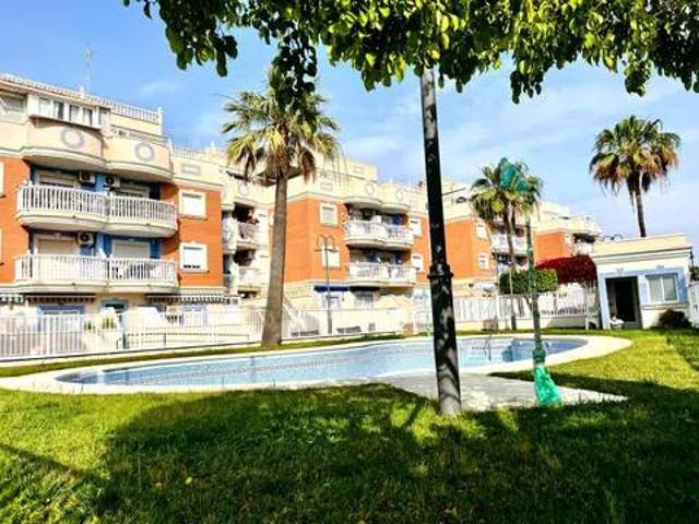 Piso en Venta en Roquetas de Mar