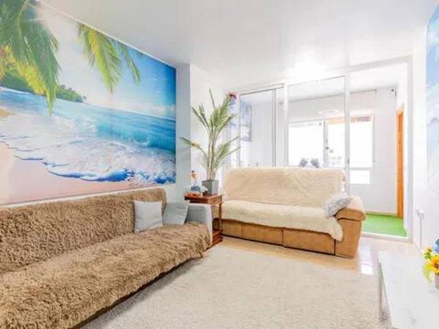 Piso en Venta en Roquetas de Mar