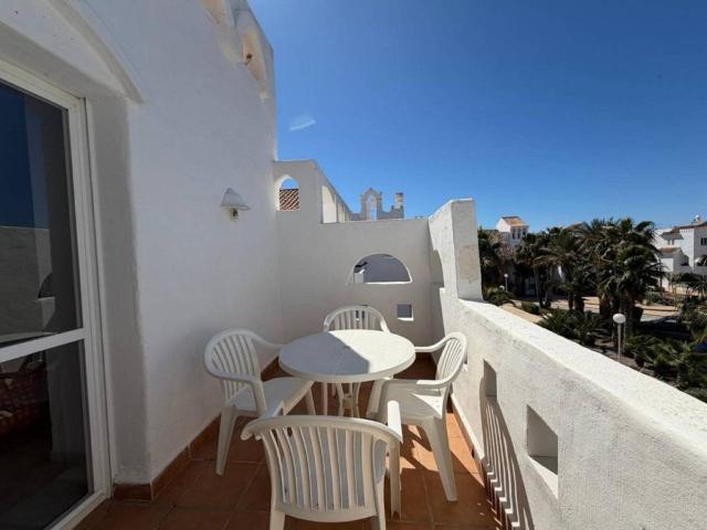 Piso en Venta en Roquetas de Mar