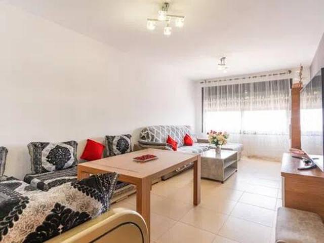 Piso en Venta en Roquetas de Mar