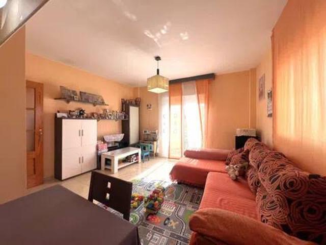Piso en Venta en Roquetas de Mar