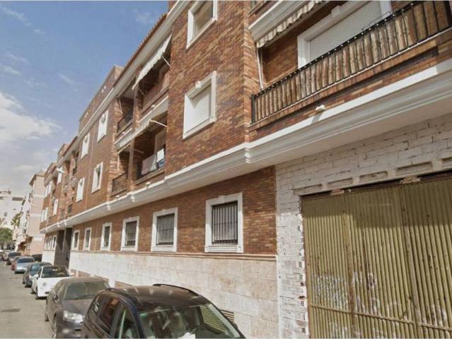 Piso en Venta en Roquetas de Mar