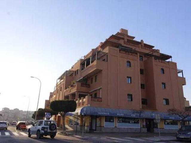 Piso en Venta en Roquetas de Mar