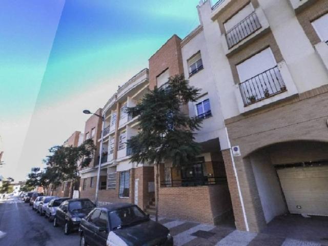 Piso en Venta en Roquetas de Mar