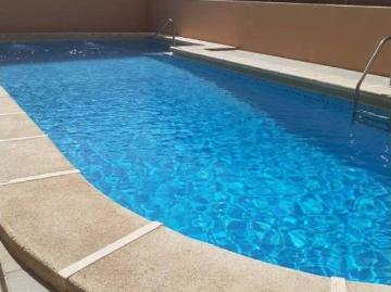 Piso en Venta en Roquetas de Mar