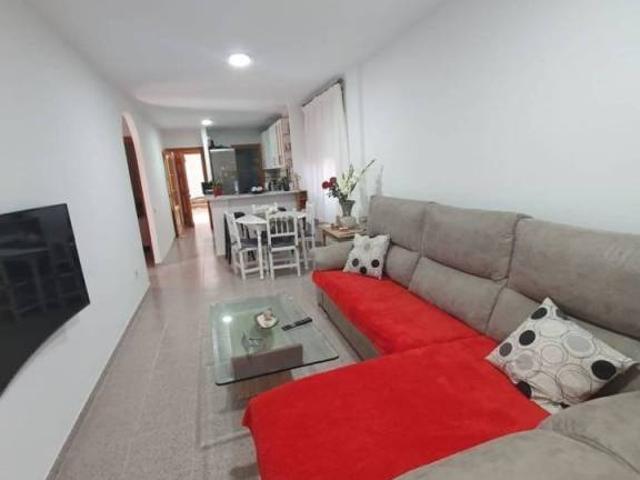Piso en Venta en Roquetas de Mar