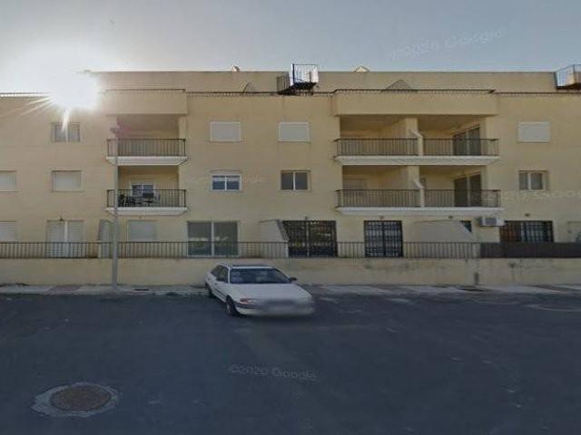 Piso en Venta en Roquetas de Mar
