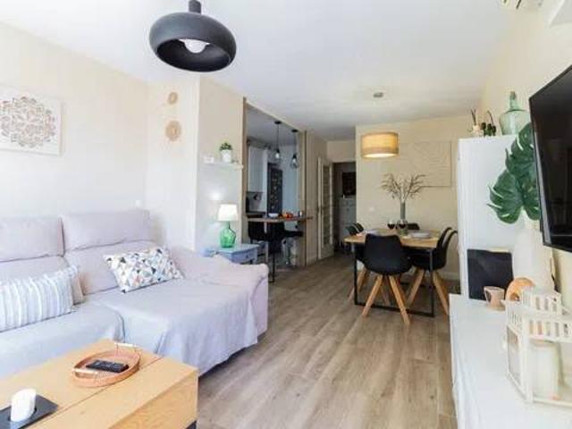 Piso en Venta en Roquetas de Mar