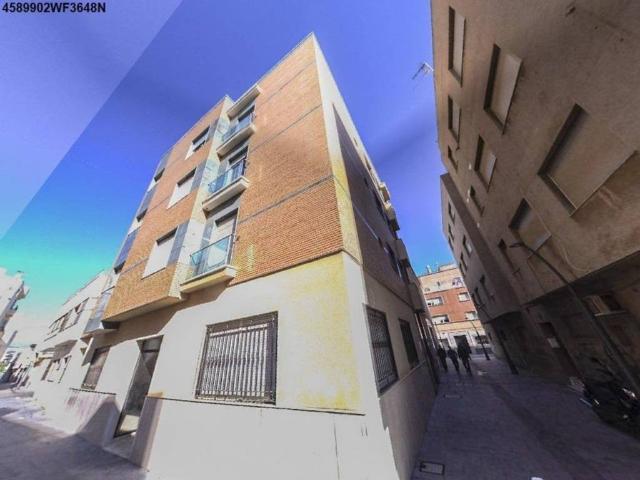 Piso en Venta en Roquetas de Mar