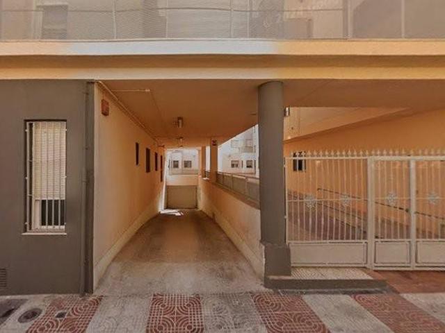 Piso en Venta en Roquetas de Mar