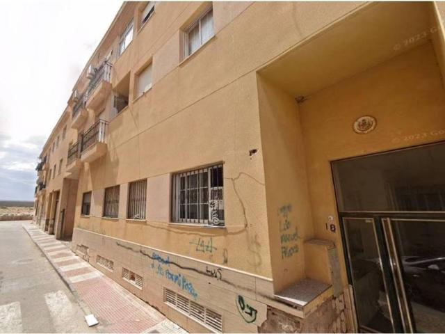 Piso en Venta en Roquetas de Mar