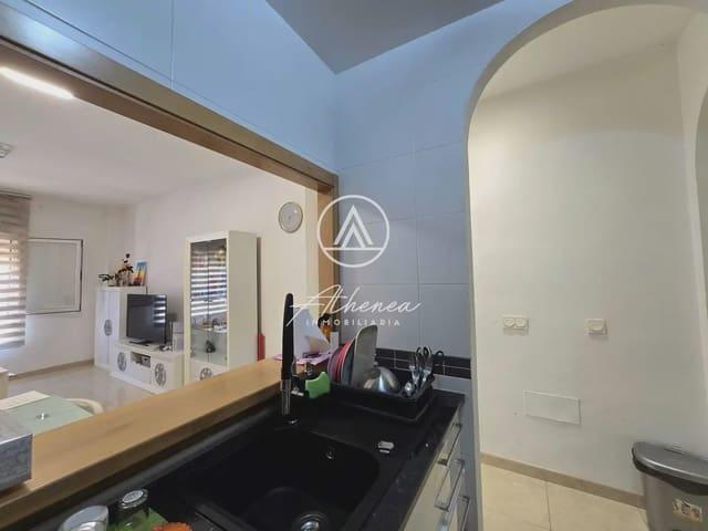 Piso en venta en Roquetas de Mar, Almería Costa Almería