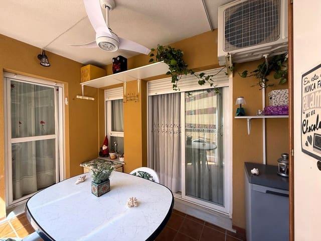 Piso en venta en Roquetas de Mar, Almería Costa Almería