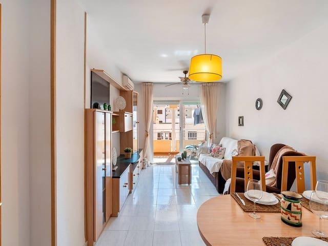 Piso en venta en Roquetas de Mar, Almería Costa Almería