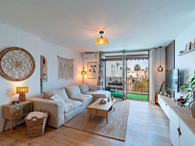 Piso en venta en Roquetas de Mar, Almería Costa Almería