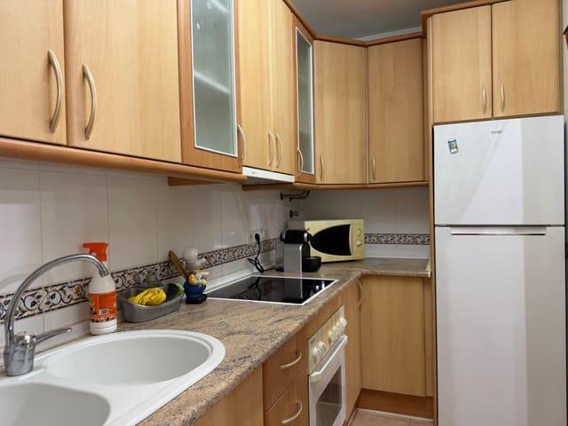 Piso en venta en Roquetas de Mar, Almería Costa Almería