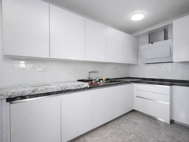Piso en venta en Roquetas de Mar, Almería Costa Almería