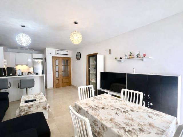 Piso en venta en Roquetas de Mar, Almería Costa Almería