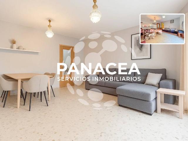 Piso en Venta en Roquetas Pueblo