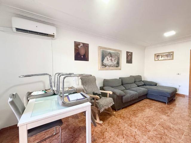 Piso en Venta en Roquetas Pueblo