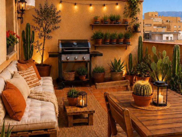 Piso en Venta en Roquetas Pueblo