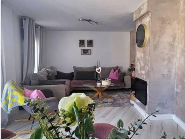 Piso en Venta en Roquetas Pueblo