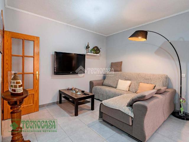 Piso en Venta en Roquetas Pueblo