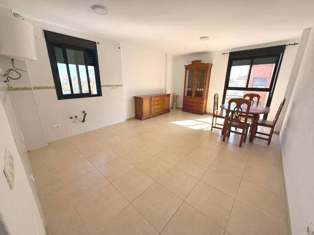 Piso en Venta en Roquetas Pueblo