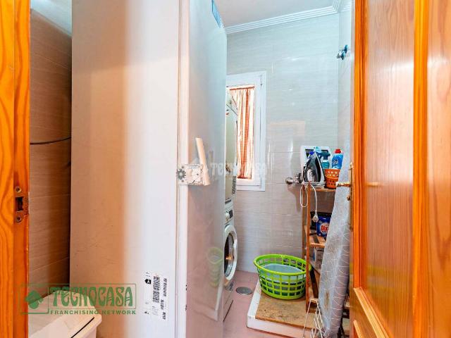 Piso en Venta en Roquetas Pueblo