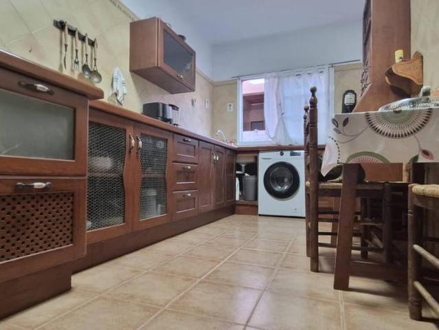 Piso en Venta en Roquetas Pueblo