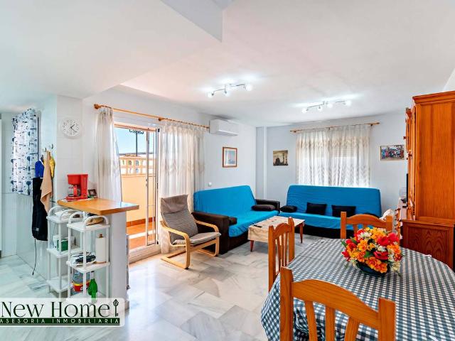 Piso en Venta en Roquetas Pueblo