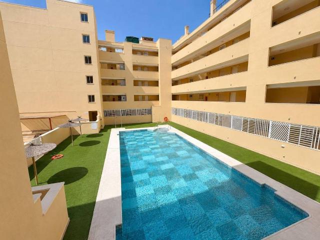 Piso en Venta en Roquetas Pueblo