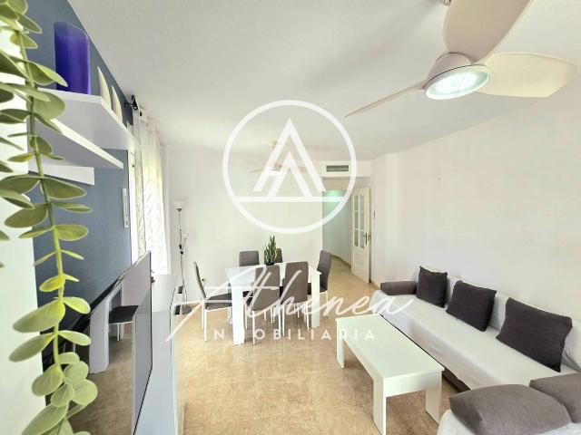 Piso en Venta en Roquetas Pueblo