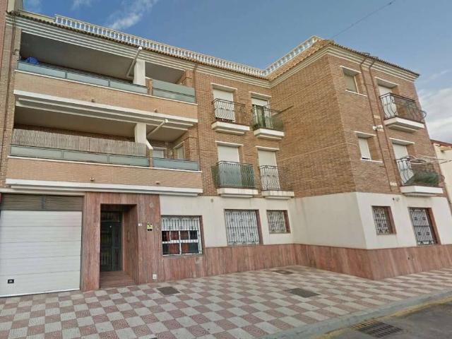 Piso en Venta en Roquetas Pueblo