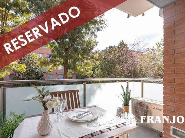 Piso en Venta en Roquetes Can Magí