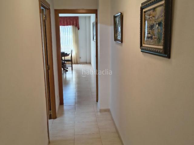 Piso en venta en Roquetes Costa Dorada. El espacio, la luz y la comodidad que tu familia busca en Roquetes, listo para entrar a vivir por solo 134.900. Pisos.