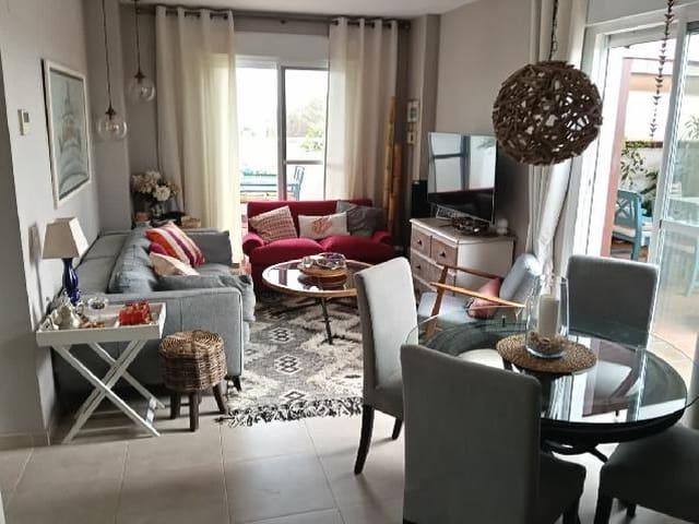 Piso en venta en Rota, Cádiz Costa de la Luz