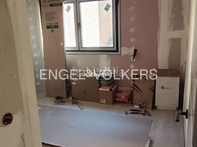 Piso en venta en Rozas de Madrid Las, Casco Antiguo. Obra Nueva moderno piso 2 dormitorios Las Rozas Centro. Pisos Rozas de Madrid.