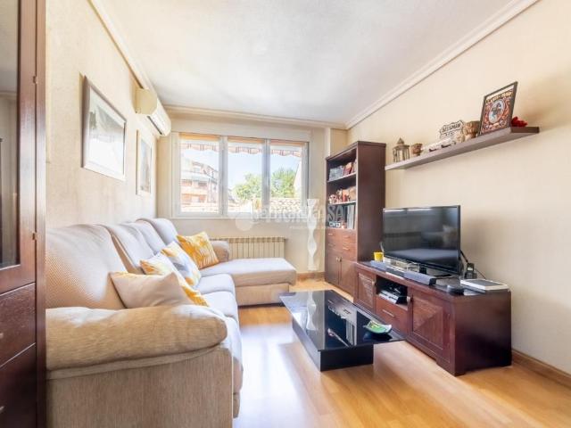 Piso en venta en Rozas de Madrid Las, Casco Antiguo. Piso en venta en Las rozas de madrid. Pisos Rozas de Madrid.